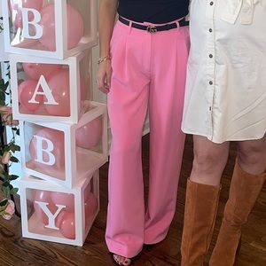 Giani Bini Pink Pants
